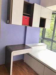 The Palette (D18), Condominium #499759921